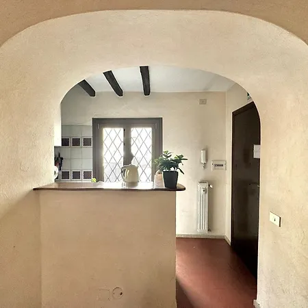 Ciambellina 9 Appartamento *