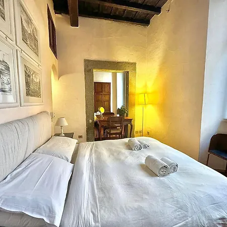 Appartamento Ciambellina 9 Roma