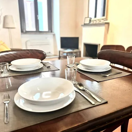 Ciambellina 9 Appartamento