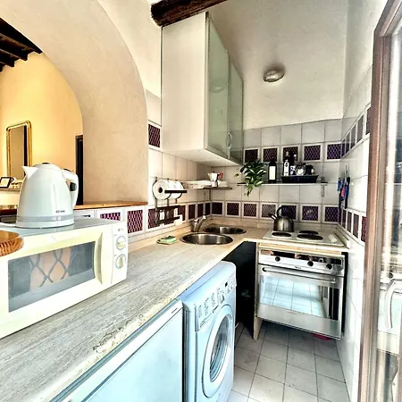 Ciambellina 9 Appartamento